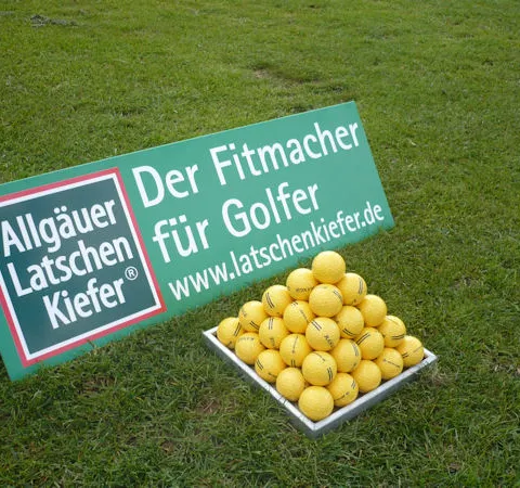 Unsere Übungsanlagen