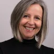 Porträt Carmen Becker, Vizepräsidentin