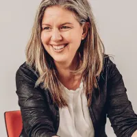 Porträt Yamina Blume, Jugendwartin