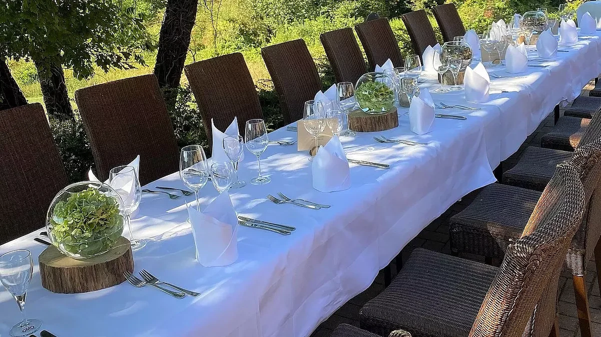 Restaurant Websweiler Hof